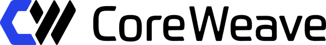 CoreWeave